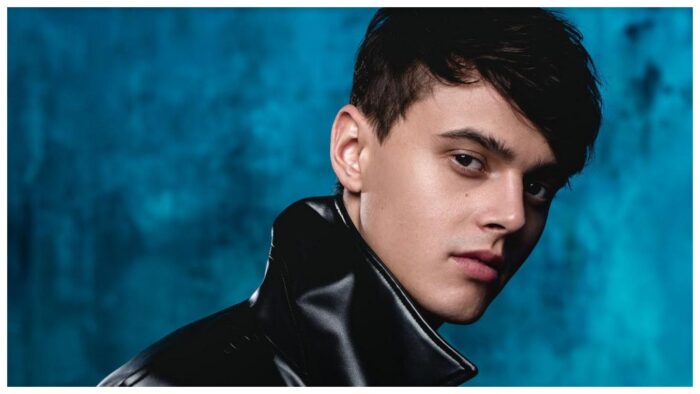 ALEKSEEV виступив в Ізраїлі: за що українські фанати критикують співака