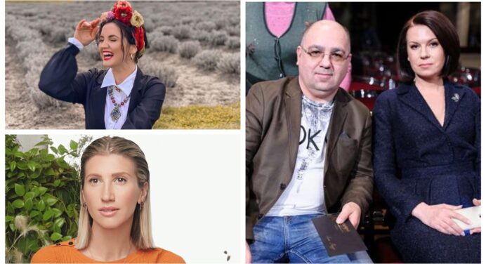 Чоловіки, які існують лише на словах: кого приховують Алла Мазур, Слава Камінська, Аніта Луценко та інші 