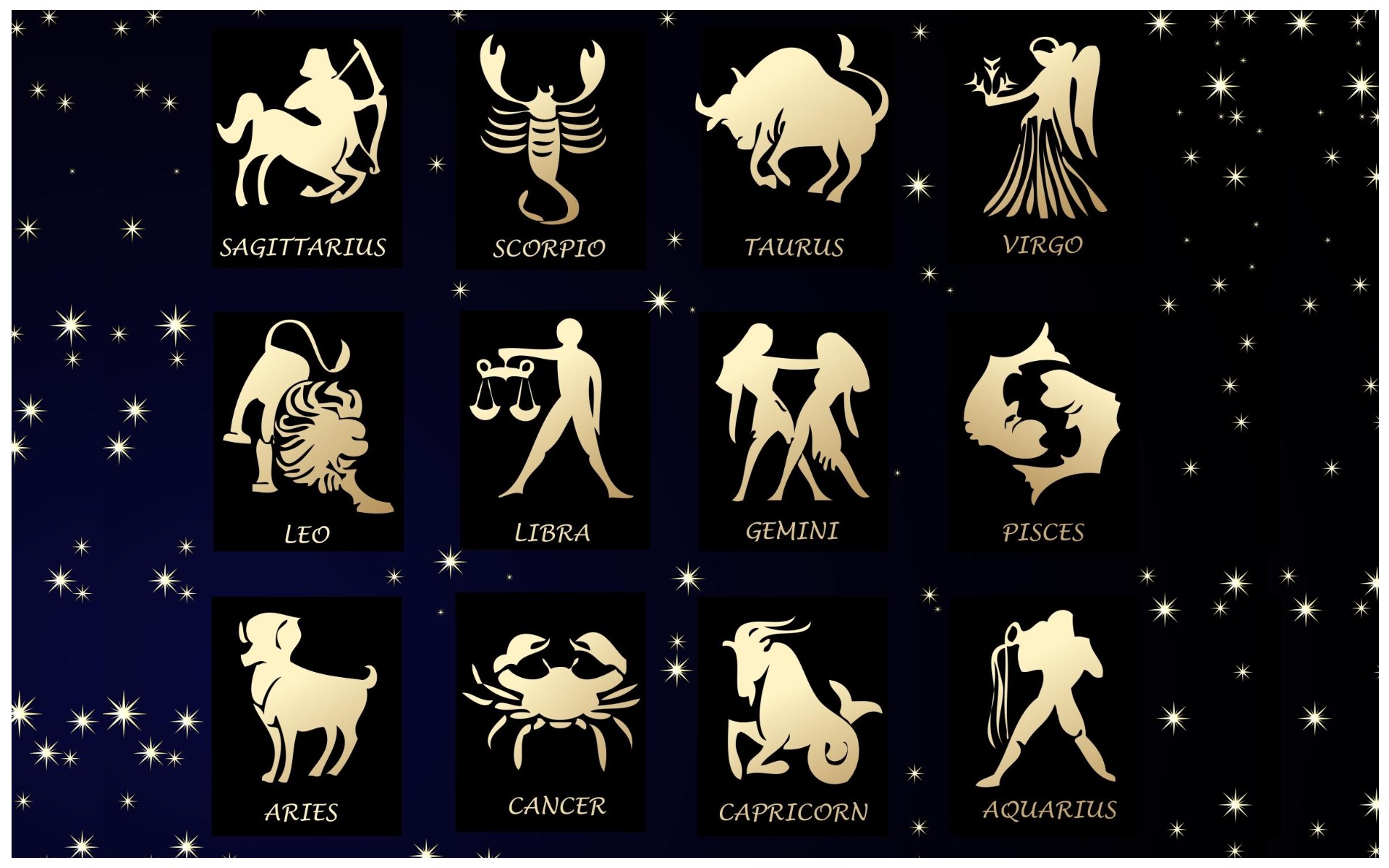 Астрологи розповіли гороскоп на 25 березня для знаків Водолій, Терези, Лев
