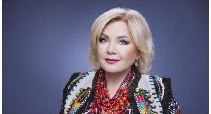 Оксана Білозір розповіла всій Україні, чи платять їй гроші за народні звання і скільки коштів йде на побут 