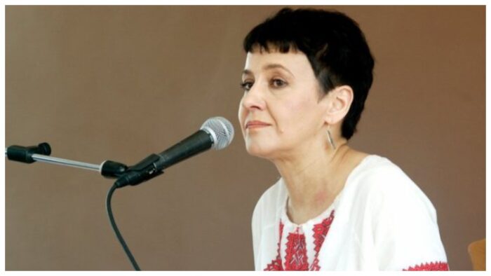 Українська письменниця Оксана Забужко увійшла до складу 74-го міжнародного кінофестивалю Берлінале