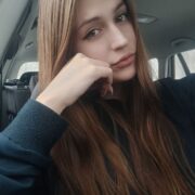 Анастасія Островська