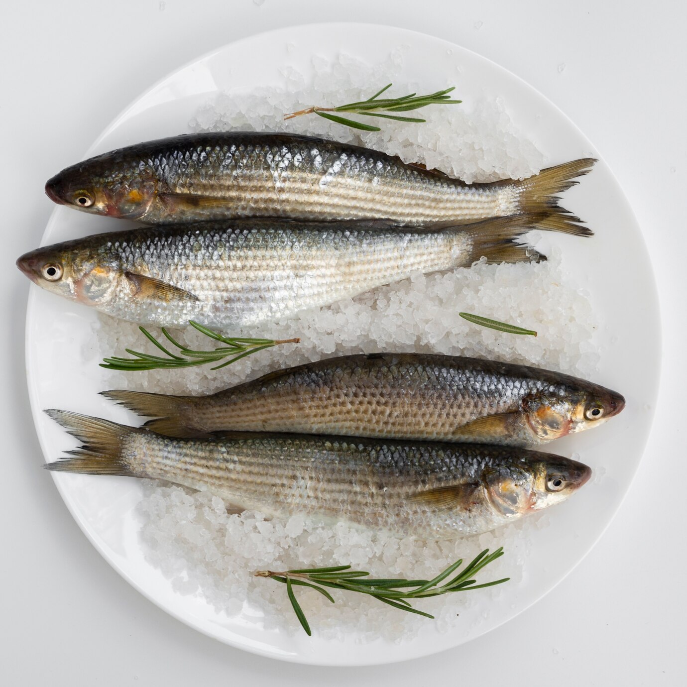 Експерти розповіли 5 ознак несвіжої риби, яку не можна вживати в їжу