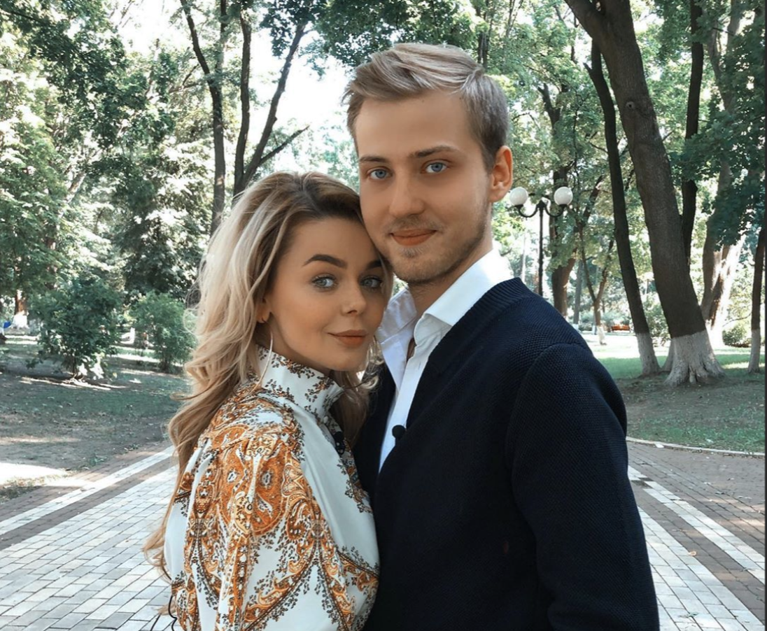 Найкоротші шлюби українських зірок: Аліна Гросу – півроку