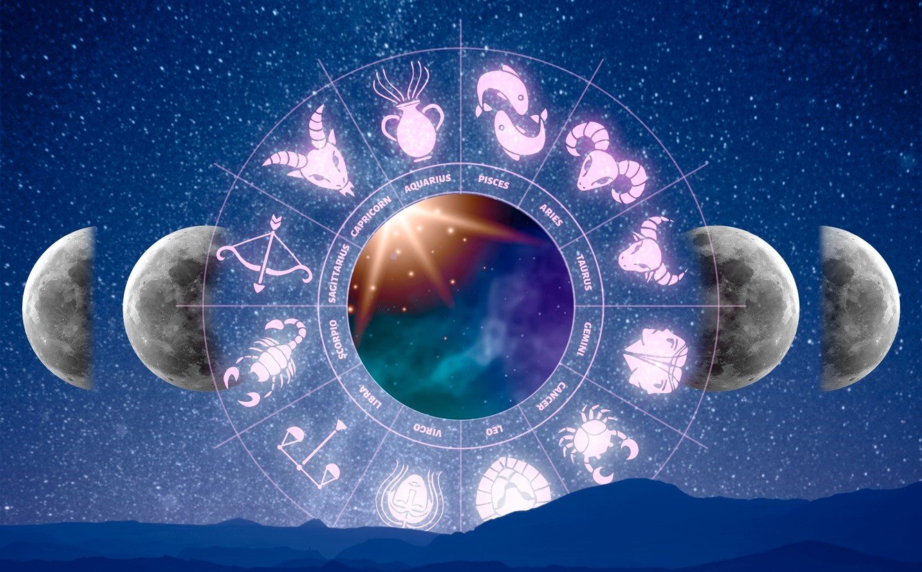 Астрологи розповіли, які зміни чекають 5 знаків Зодіаку 04.04.2024