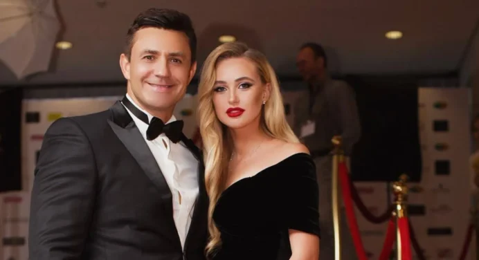 51-річний Микола Тищенко втретє розлучився і отримав від дружини більше 10 млн гривень: презент колишньої 