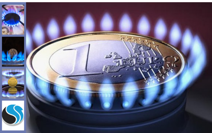 Нафтогаз повідомив, чи буде підвищення вартості газу в Україні з 1 квітня