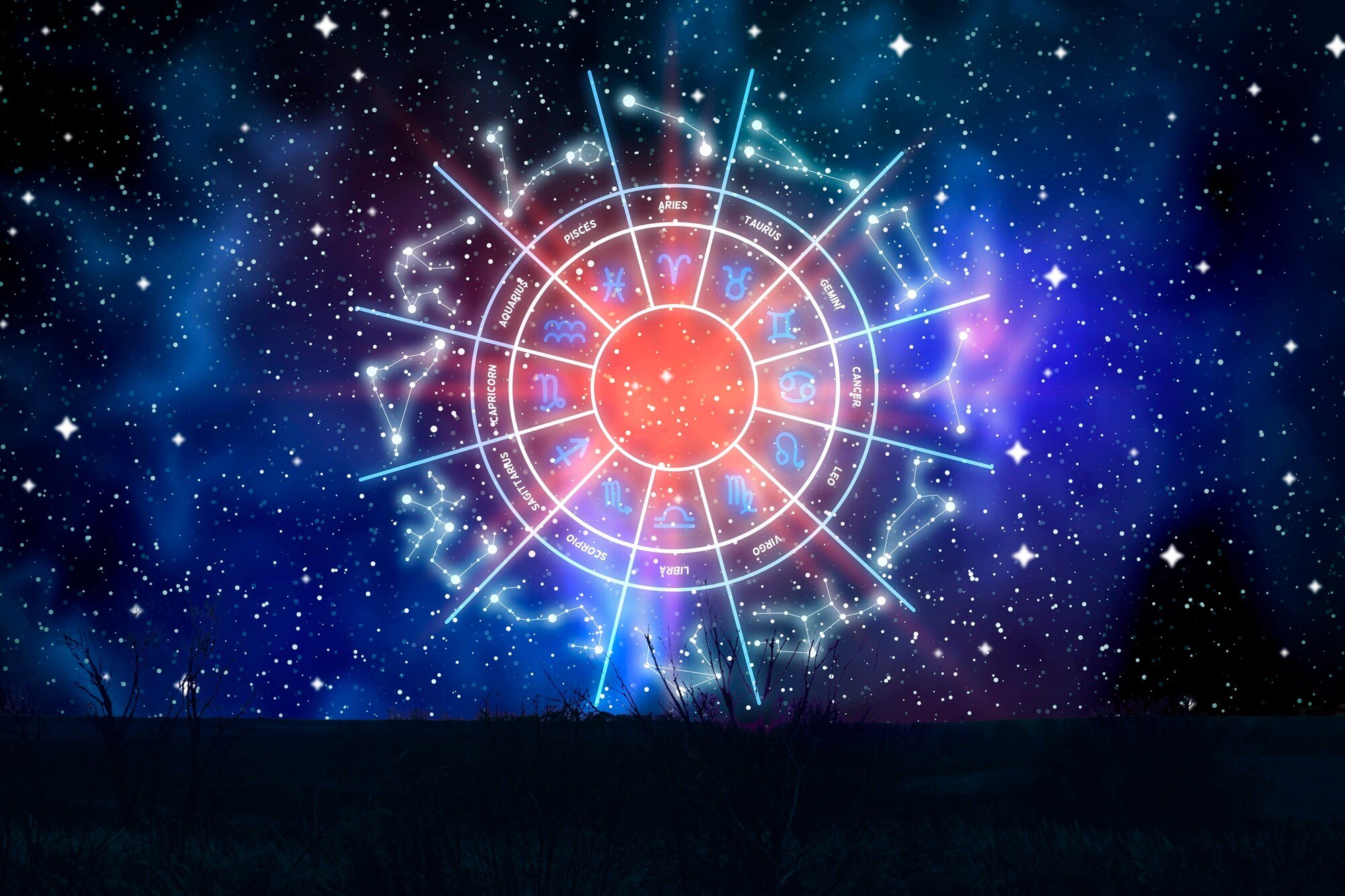Астрологи дали гороскоп на 29 березня 2024 для знаків Зодіаку Телець, Терези, Овен
