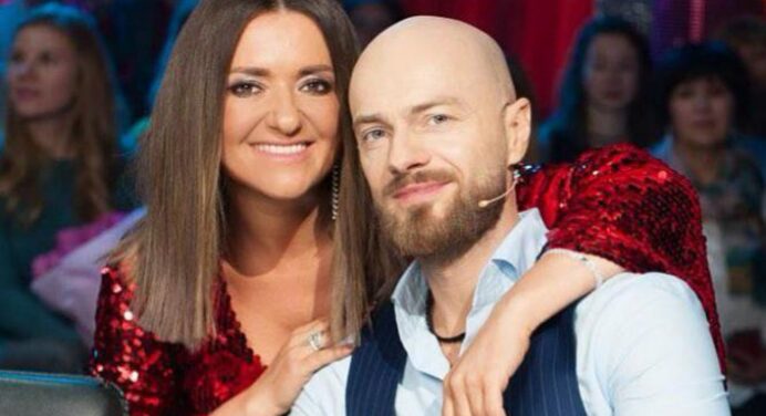 Вся правда вийшла назовні: 41-річний Влад Яма розсекретив, чи дійсно крутив роман з Могилевською 