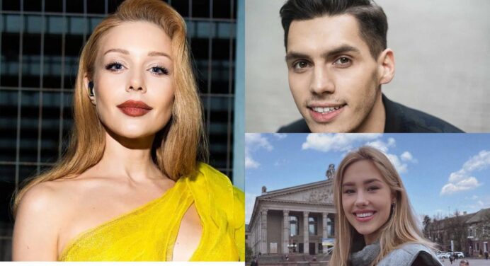 Даша насправді не Квіткова, а Добринін – не Микита: справжні імена та прізвища українських зірок 