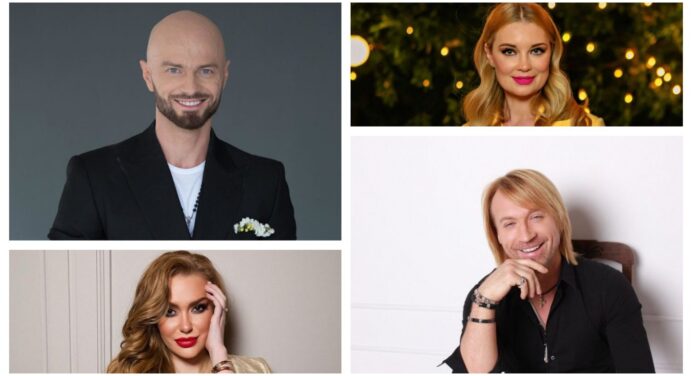 Живуть за кордоном “поневолі”: Слава Камінська, Олег Винник, Влад Яма та інші українські зірки-емігранти 