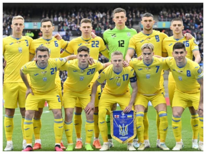 Футбольний матч Україна-Ісландія: точна дата