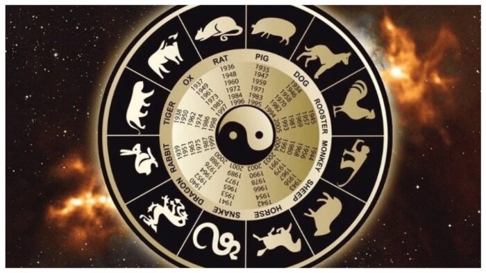 Китайський гороскоп на 31 березня 2024
