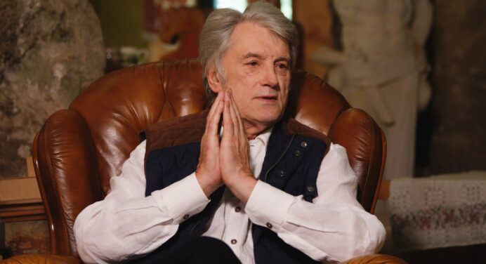 Як виглядають онуки третього президента Віктора Ющенка: є дорослі й успішні, а п’ятий ще зовсім маленький 