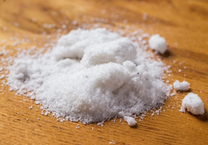 Четвергова сіль: особливості приготування