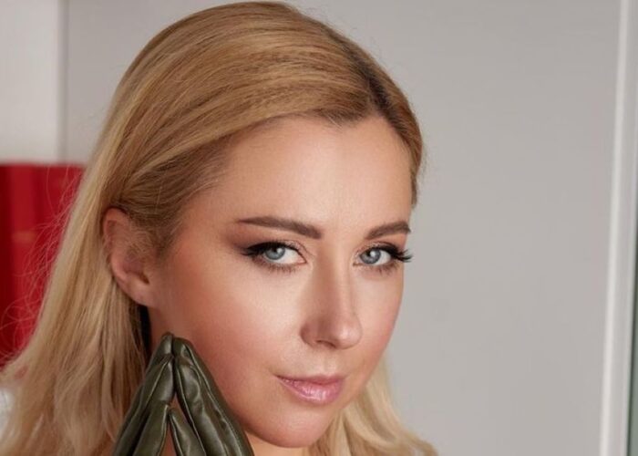 Жінки українського шоу-бізнесу, яких неможливо забути: Тоня Матвієнко