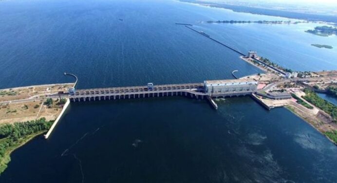 В Каховське водосховище повертається вода: такого не було вже 65 років – унікальне природне явище 