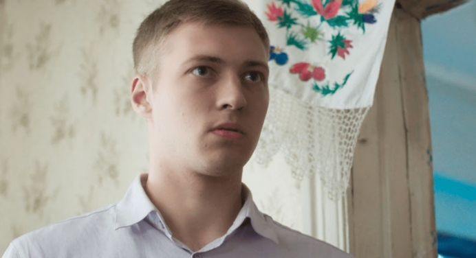 Актор Григорій Бакланов після розлучення з Цимбалару знайшов брата-близнюка: “Нас розлучили в дитинстві” 