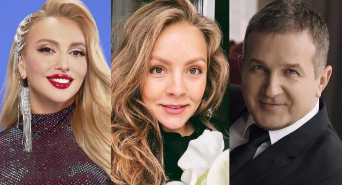 Олег Винник не в шані у колег: Юрій Горбунов, Олена Шоптенко, Оля Полякова і навіть “вовчиці” розчаровані 