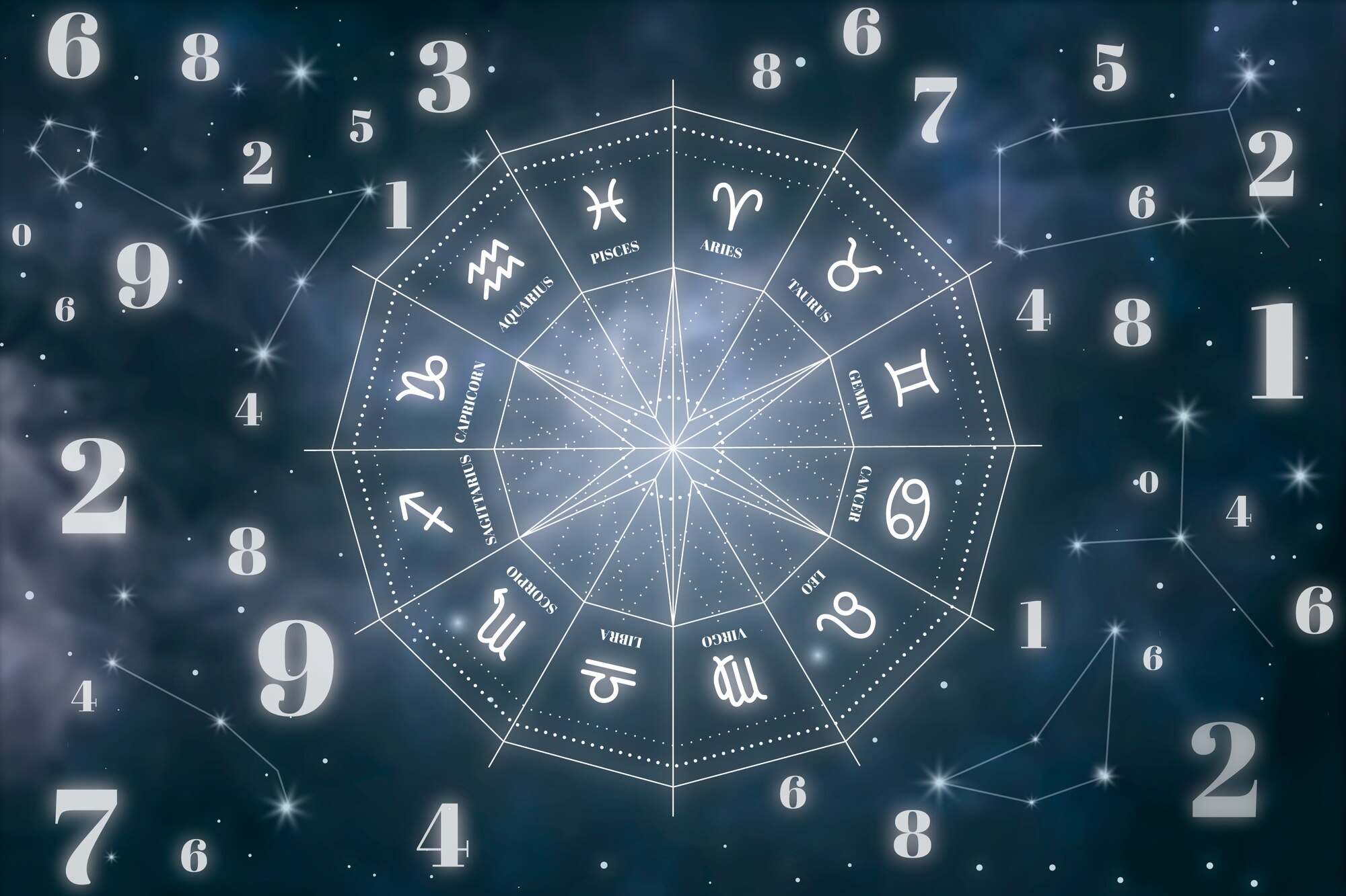 Астрологи дали гороскоп на 7 квітня 2024 року для знаків Зодіаку Телець, Риби та Лев