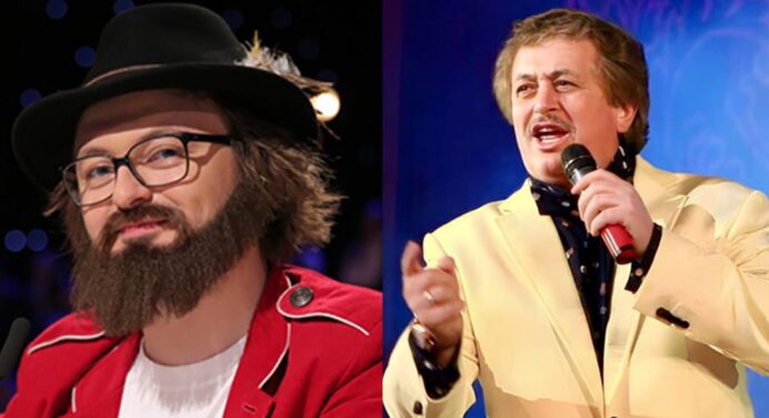 Іван Попович замінив Михайлику Хомі тата: чим віддячив Дзідзьо, що наставник його тепер й знати не хоче 