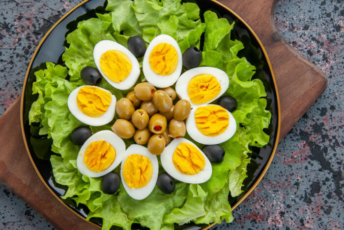Як правильно варити яйця: корисна порада від кулінарів