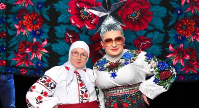 50-річний Андрій Данилко розповів, чому обрав амплуа Вєрки Сердючки: найефектніші образи суперзірки 