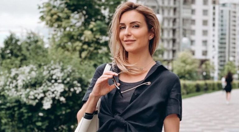 Марина Боржемська розповіла, за якого чоловіка вийде заміж: є умови