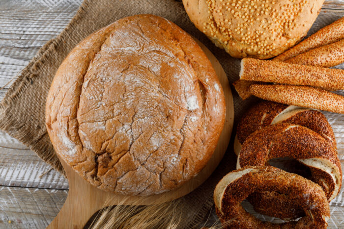 Вартість хлібу в Україні зросте на 30% протягом найближчих тижнів