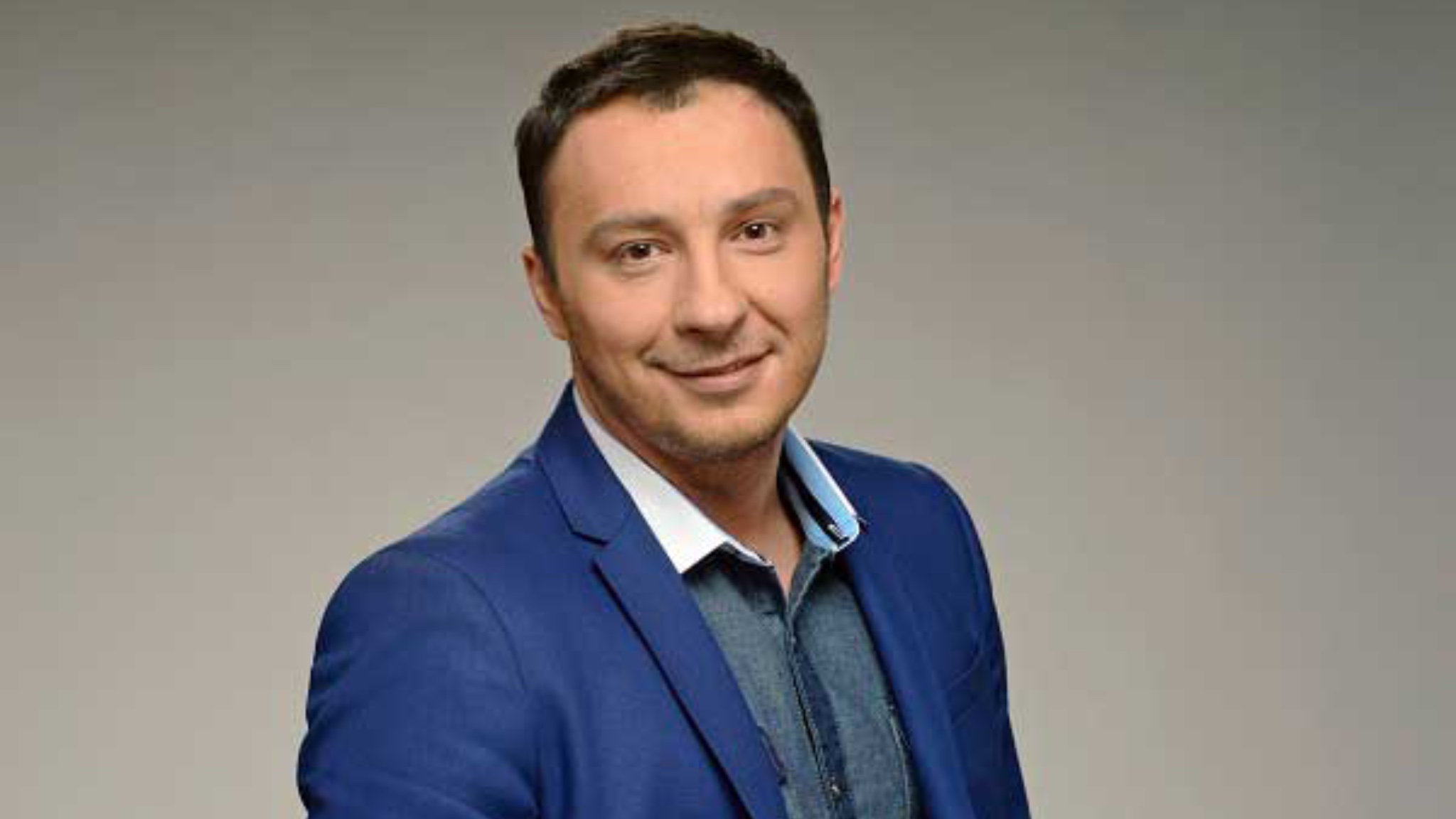 Ведучий шоу Україна має талант Дмитро Танкович розповів, куди зник та чим займається