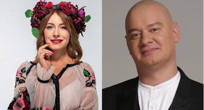 Художник, дизайнер, футболіст, співачка: які професії обрали собі діти зірок “Квартал-95” Кравець і Кошового 