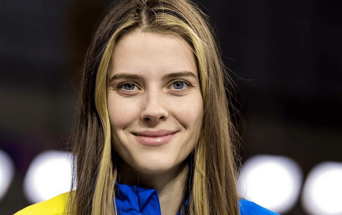 Ярослава Магучіх розповіла, на скількох Олімпіадах планує ще виступити