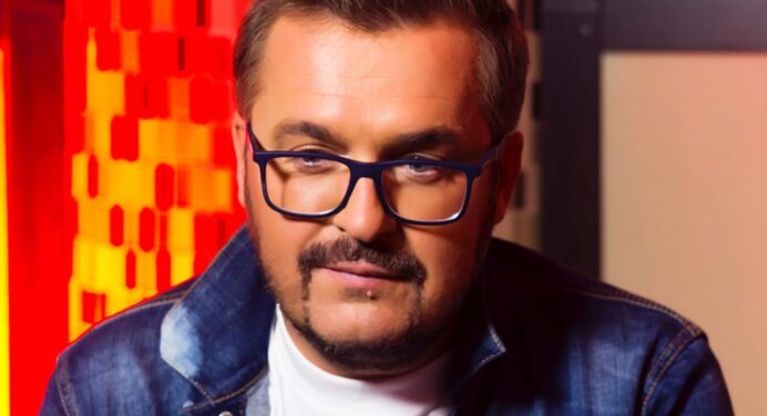 “У кожного своя дорога”: Олександр Пономарьов вперше висловився про камінг-аут 30-річної доньки Зої 