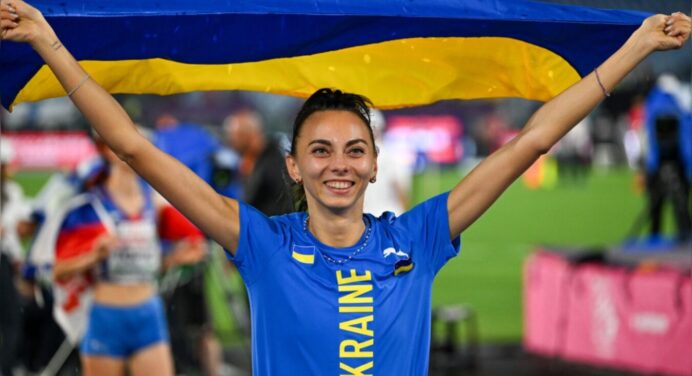 “Соромно казати навіть друзям”: призерка Олімпійських ігор-2024 Ірина Геращенко зізналась у своїй слабкості 