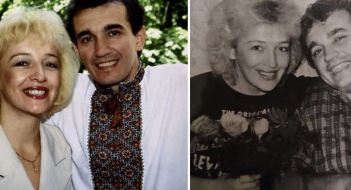 Марічка Яремчук показала, як виглядає її мама Дарина, що залишилась вдовою і живе в Чернівцях 