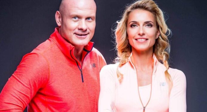 Сімʼя зруйнувалась прямо на очах: чому Марина Боржемська занесла екс-чоловіка Узелкова в “чорний список” 