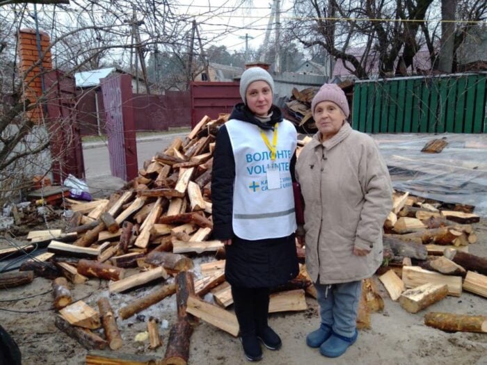 Українці можуть отримати до 17800 гривень на покупку твердого палива